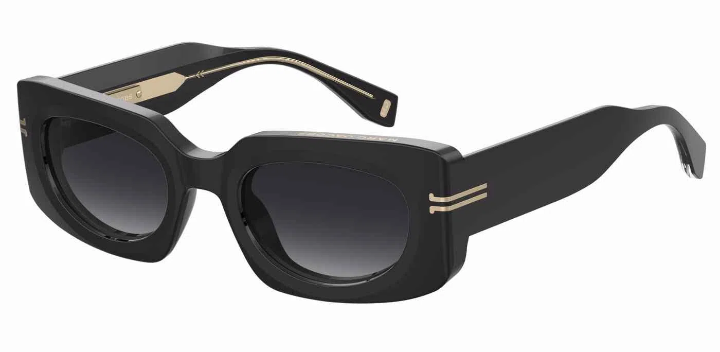 Marc Jacobs MJ1075 Eyeglasses - view 4